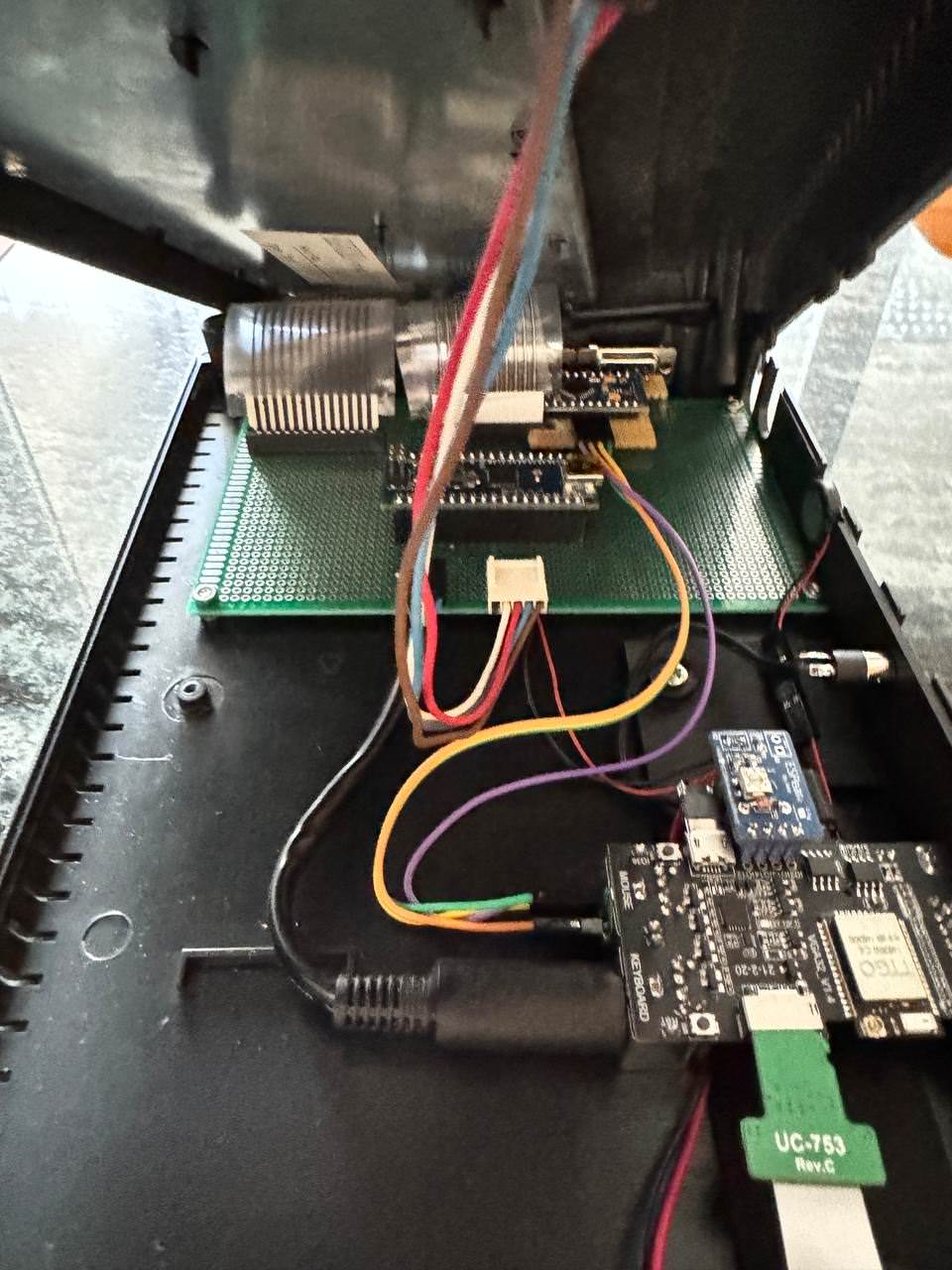 ZX Spectrum +2A