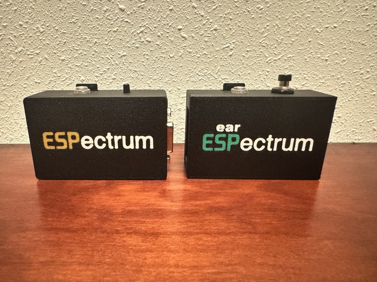 ESPear