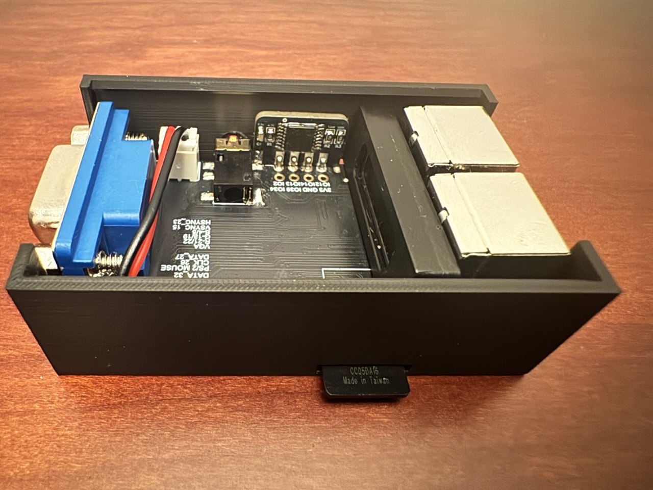 ESPear Micro