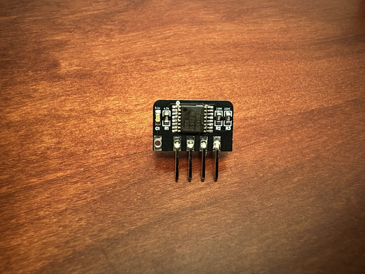 ESPear Micro