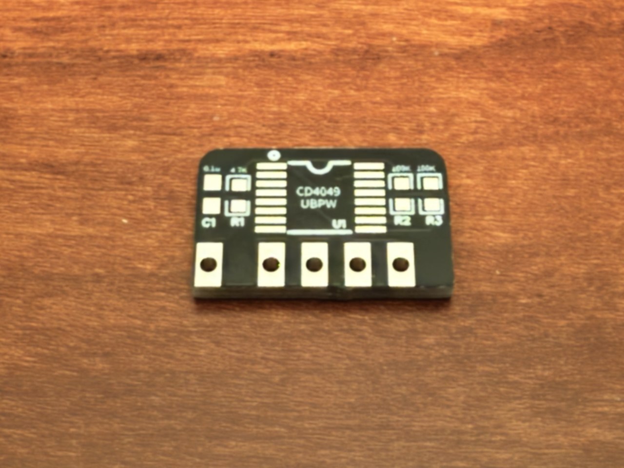 ESPear Micro