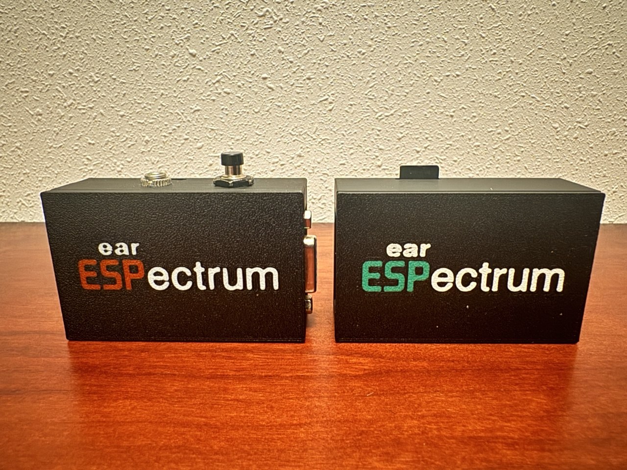 ESPear V3