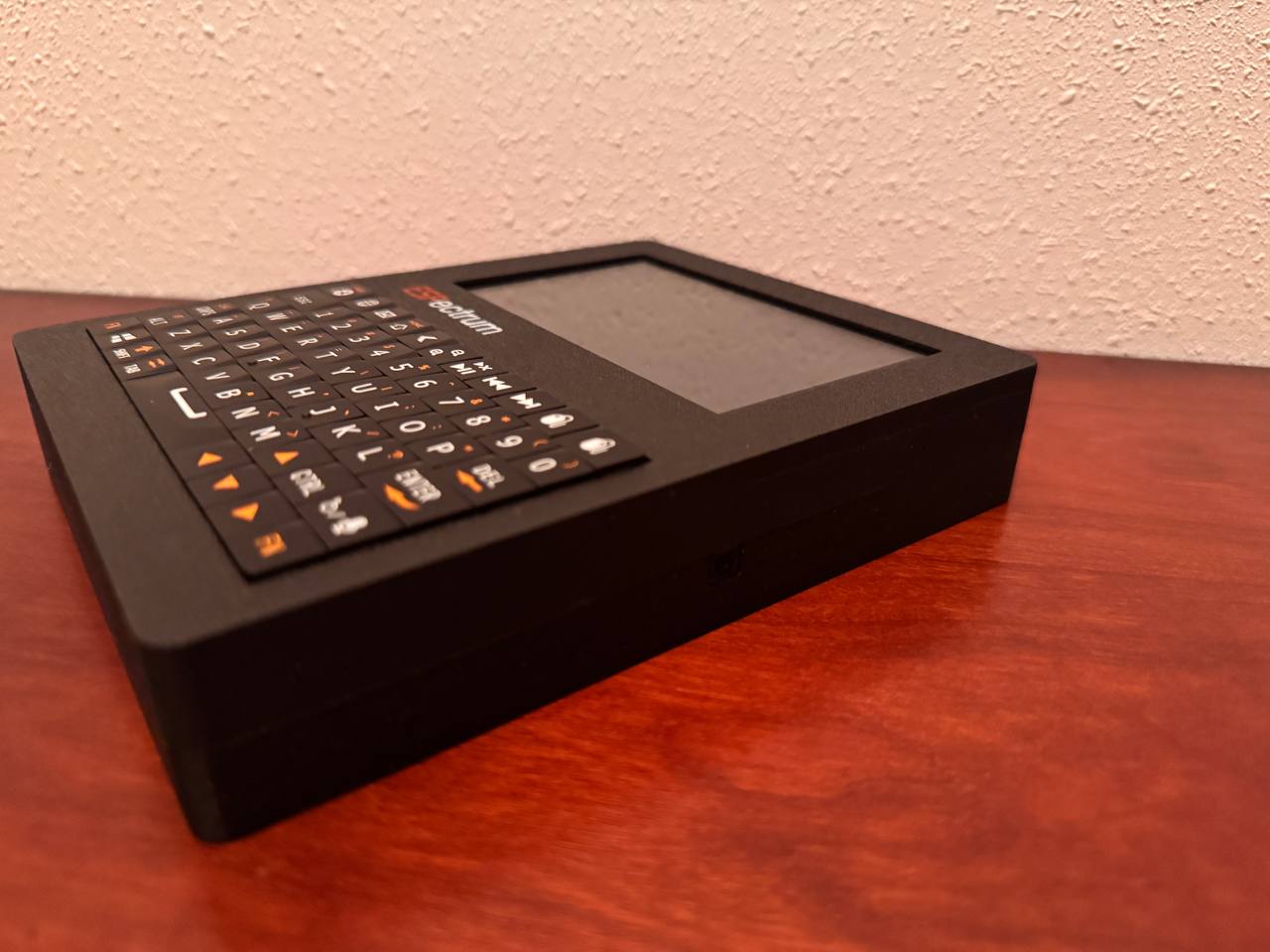 ESPectrum Handheld Case