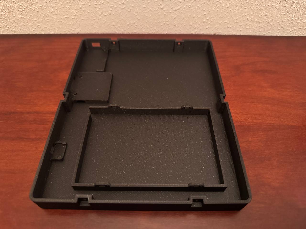ESPectrum Handheld Case