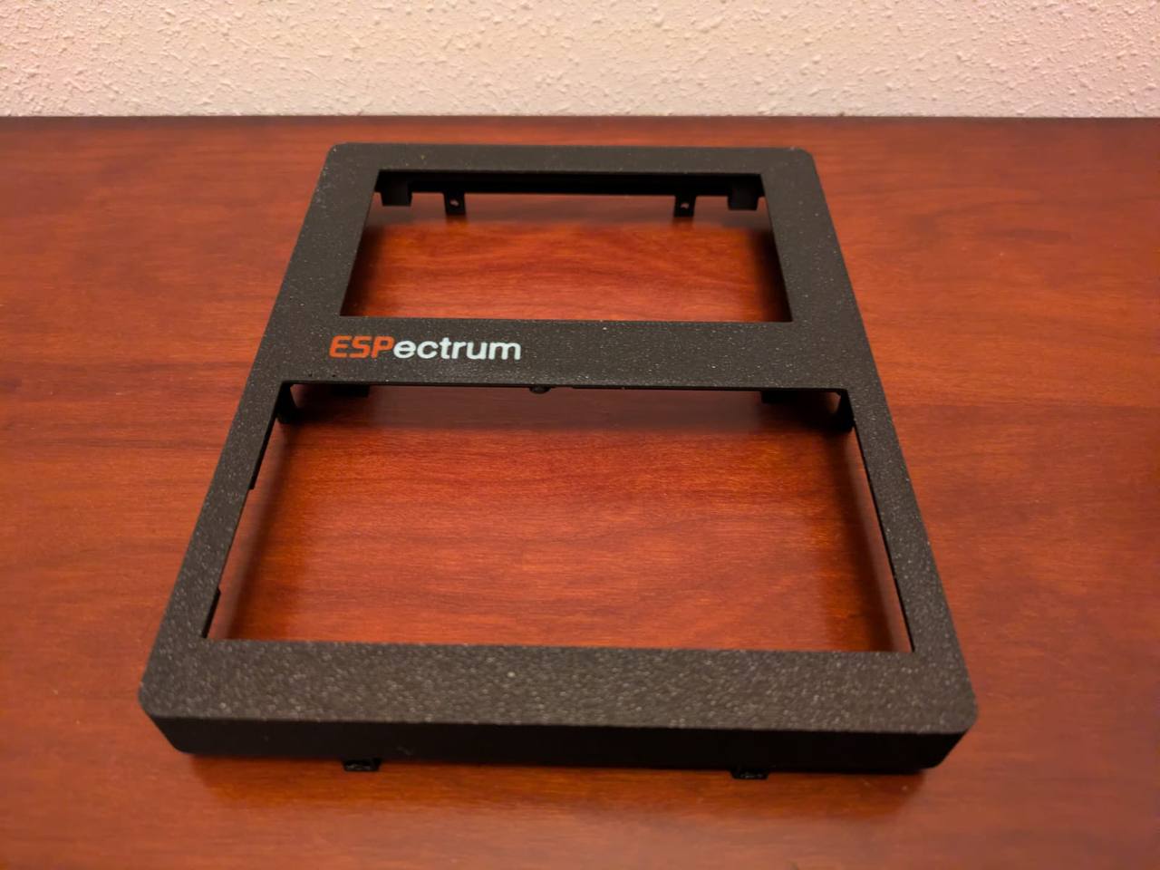 ESPectrum Handheld Case