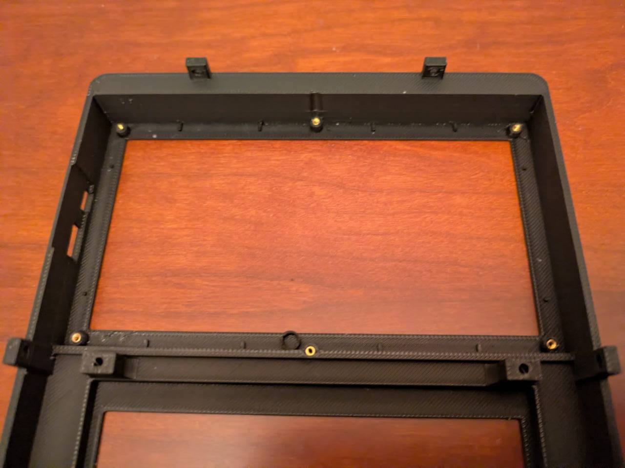 ESPectrum Handheld Case