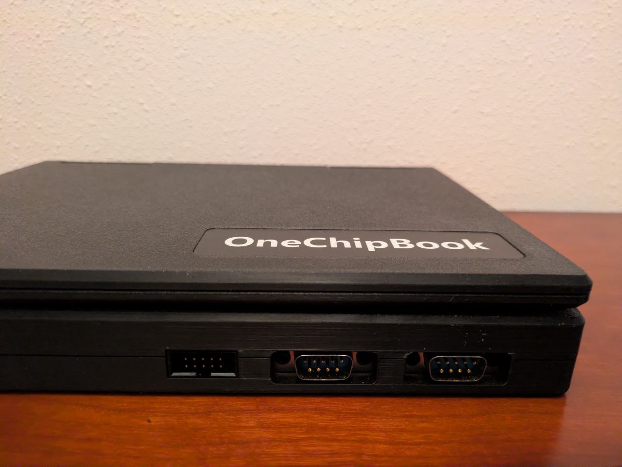 OpenChipBook