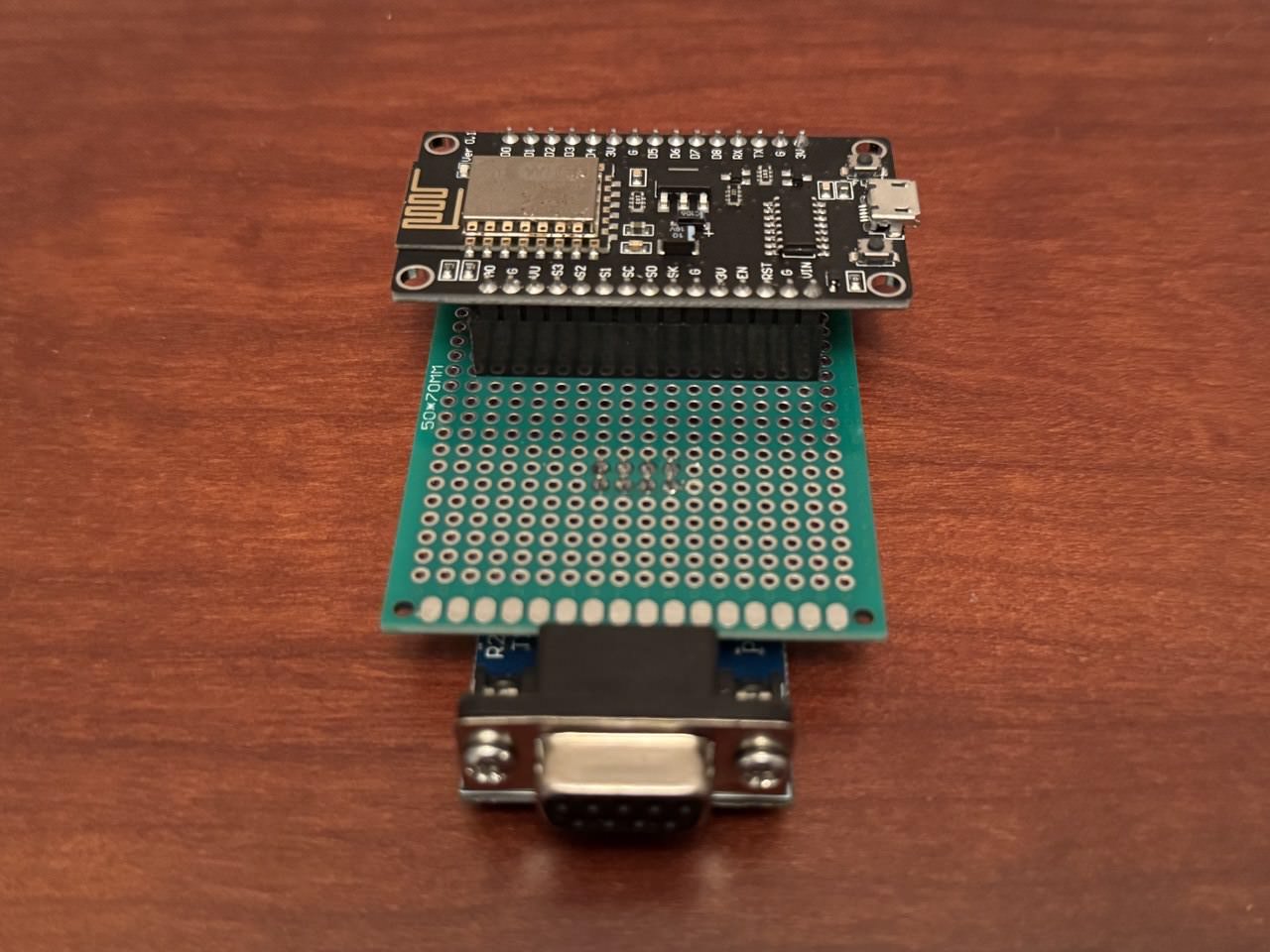 Xberry-Pi