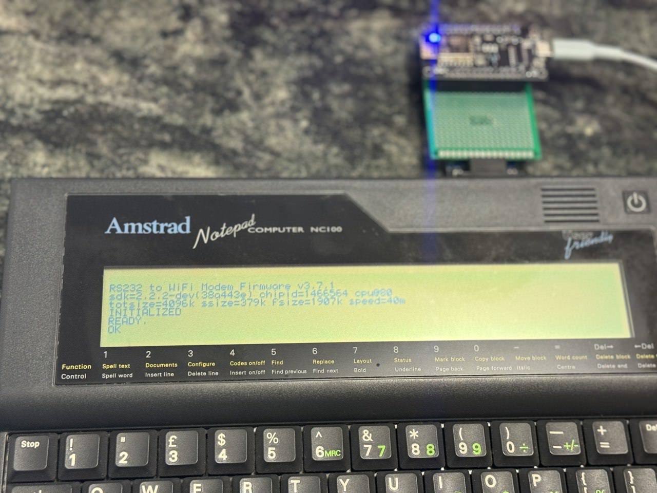 Xberry-Pi
