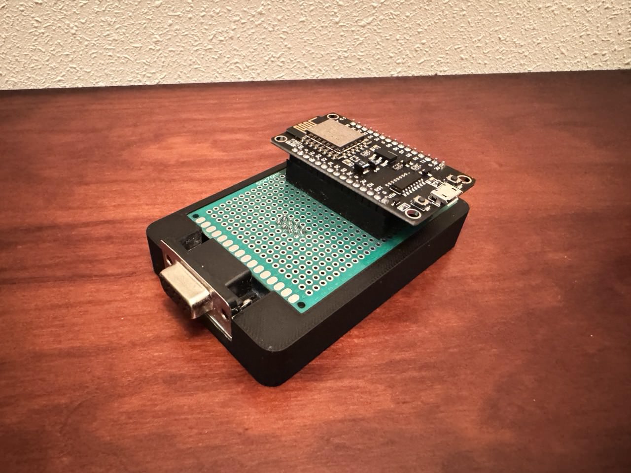 Xberry-Pi