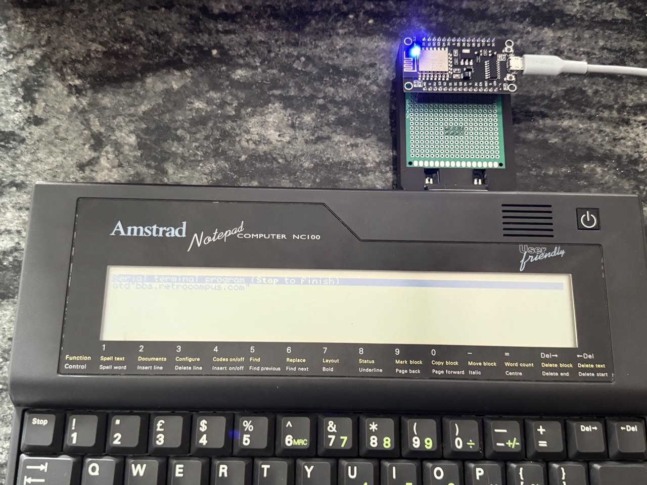 Xberry-Pi