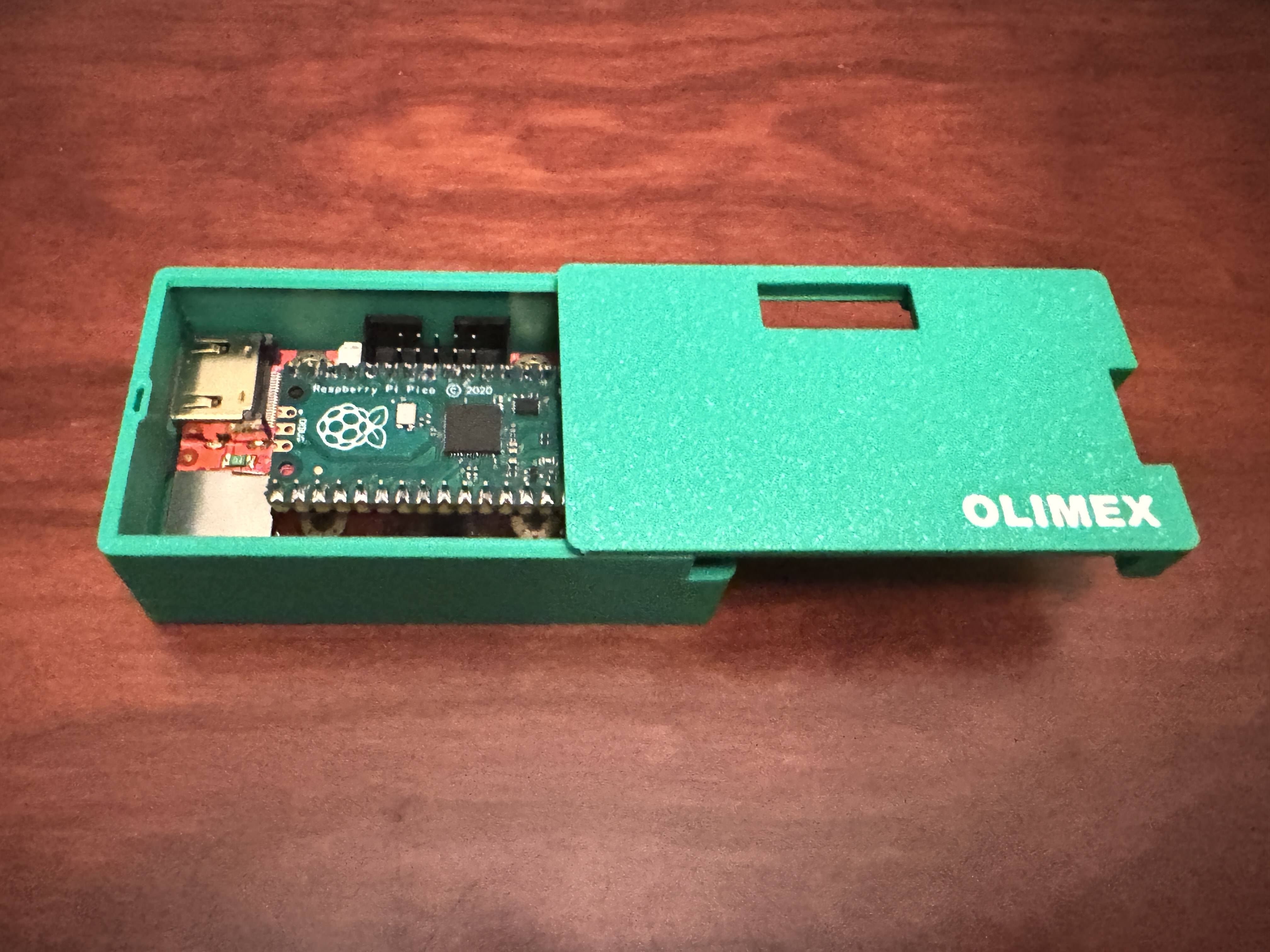 Olimex RP2040