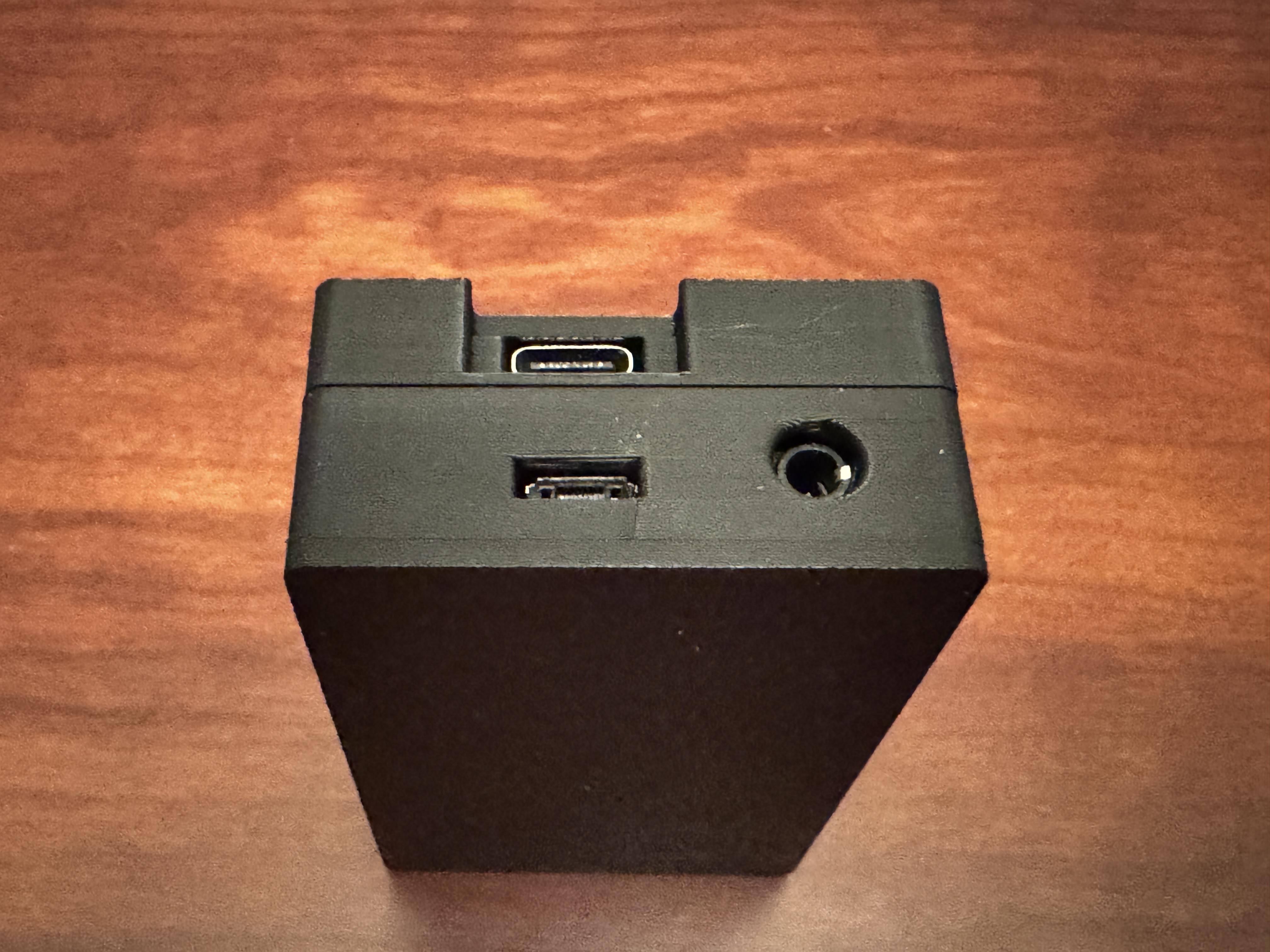 Olimex RP2040