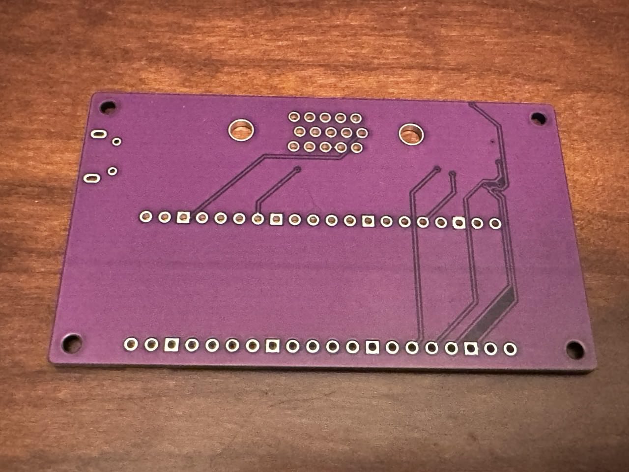 Pico Micro Mac