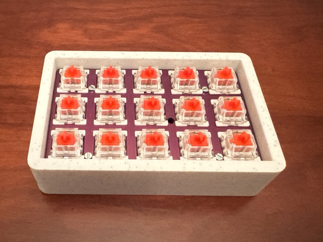 Macropad