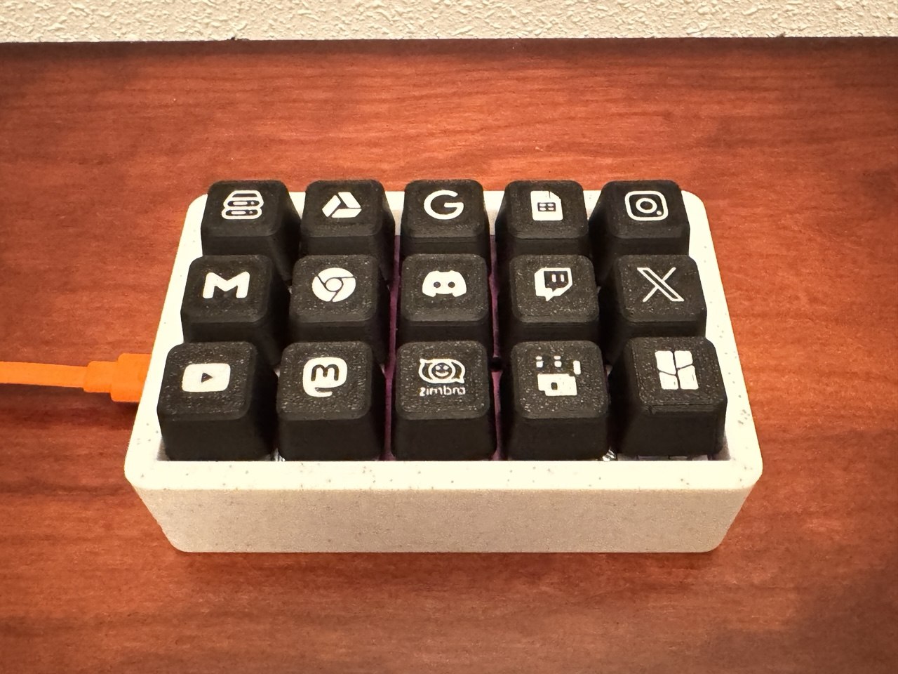 Macropad