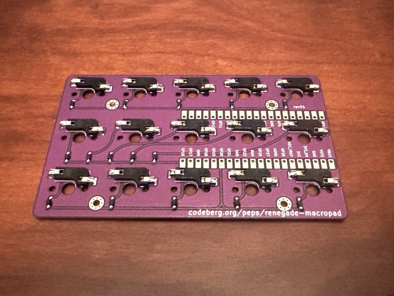 Macropad