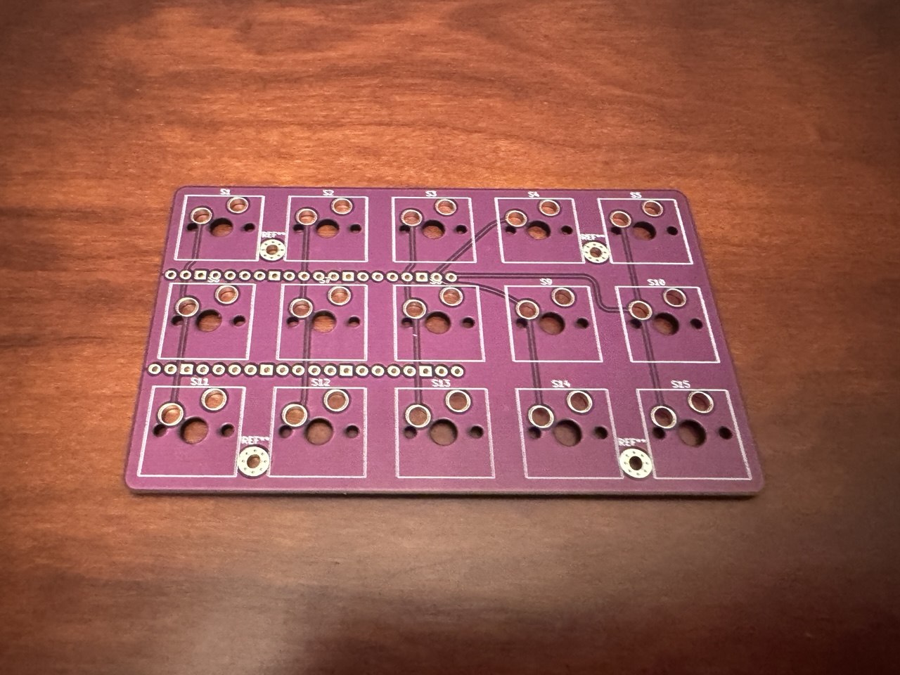 Macropad