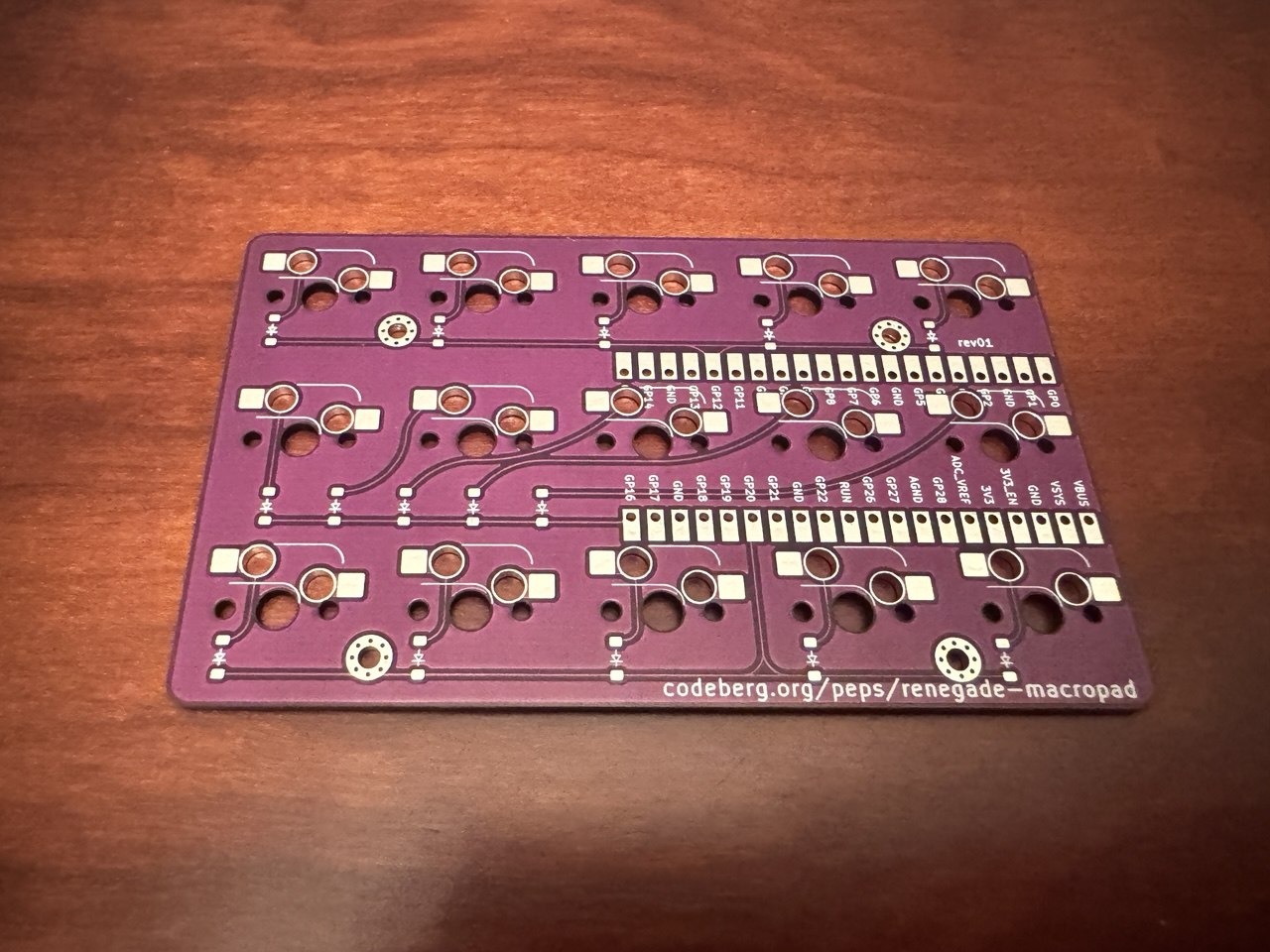 Macropad