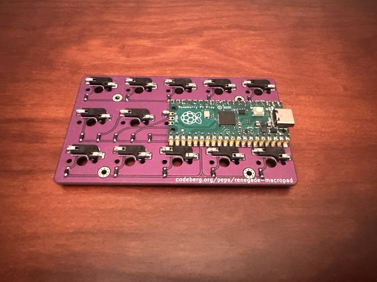 Macropad