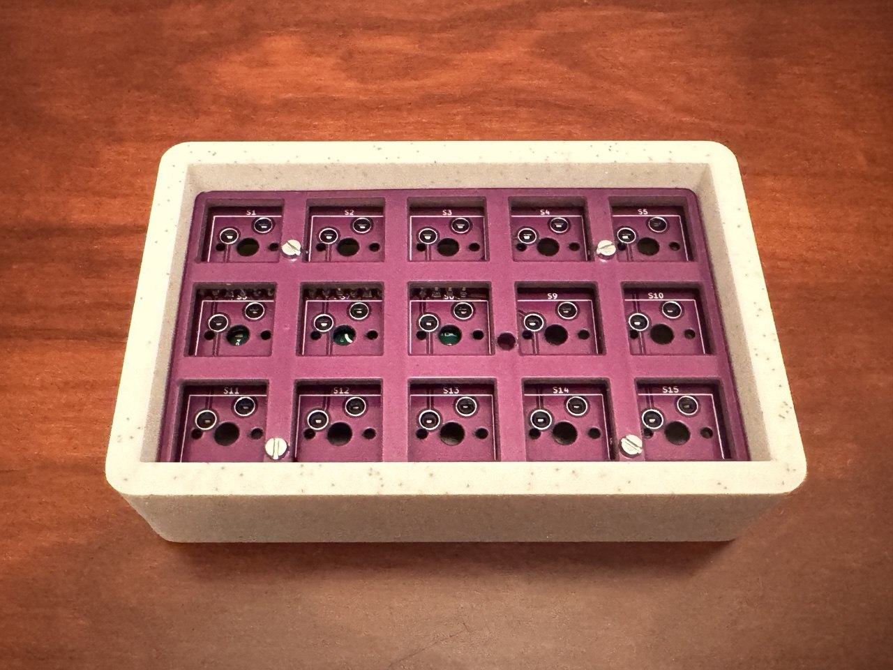 Macropad