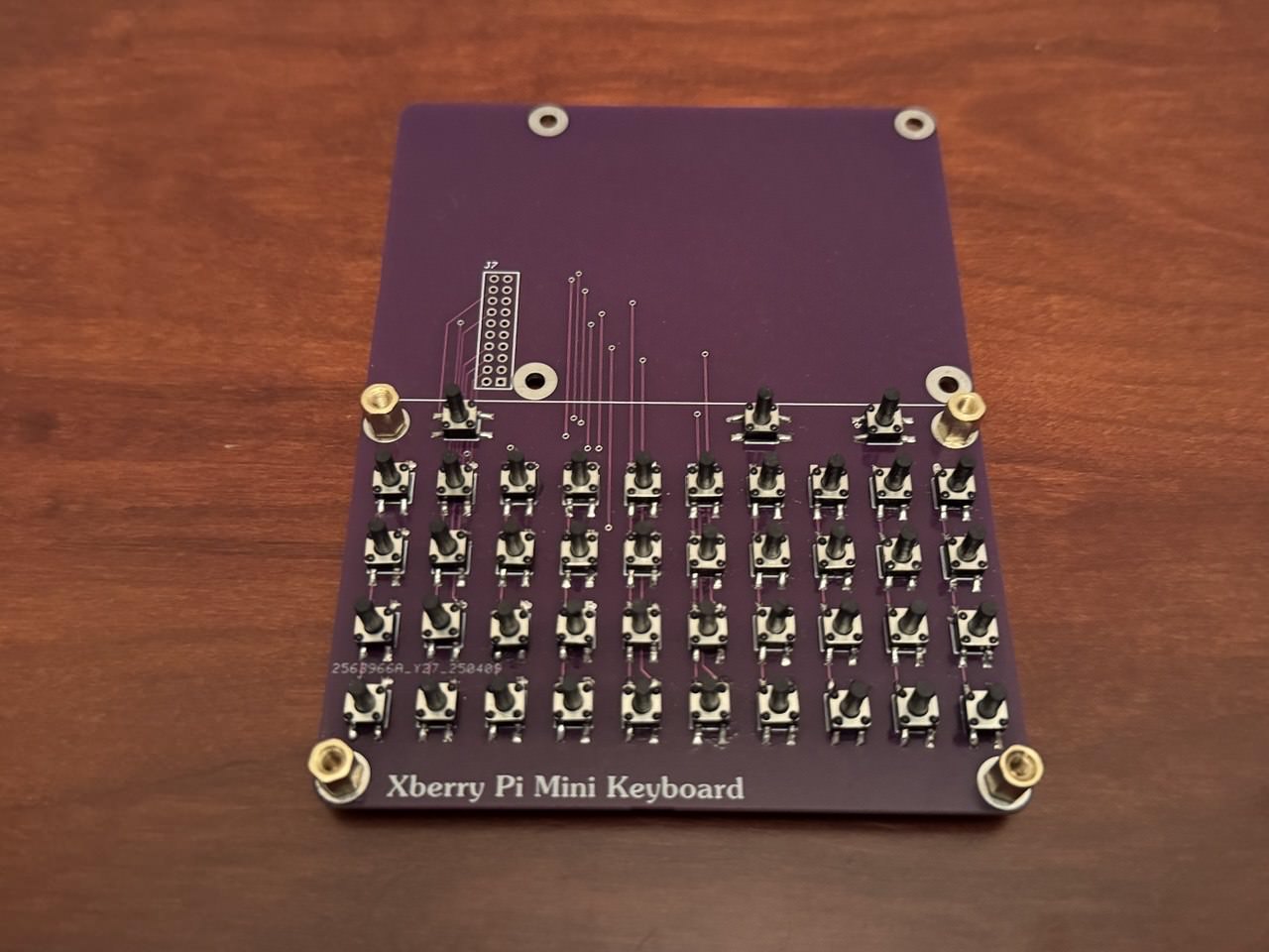 Xberry Pi Mini
