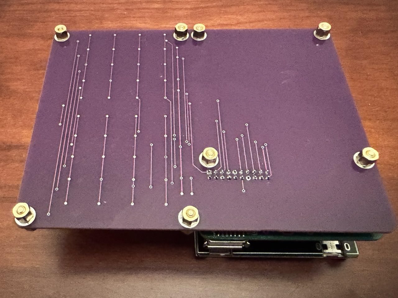 Xberry Pi Mini