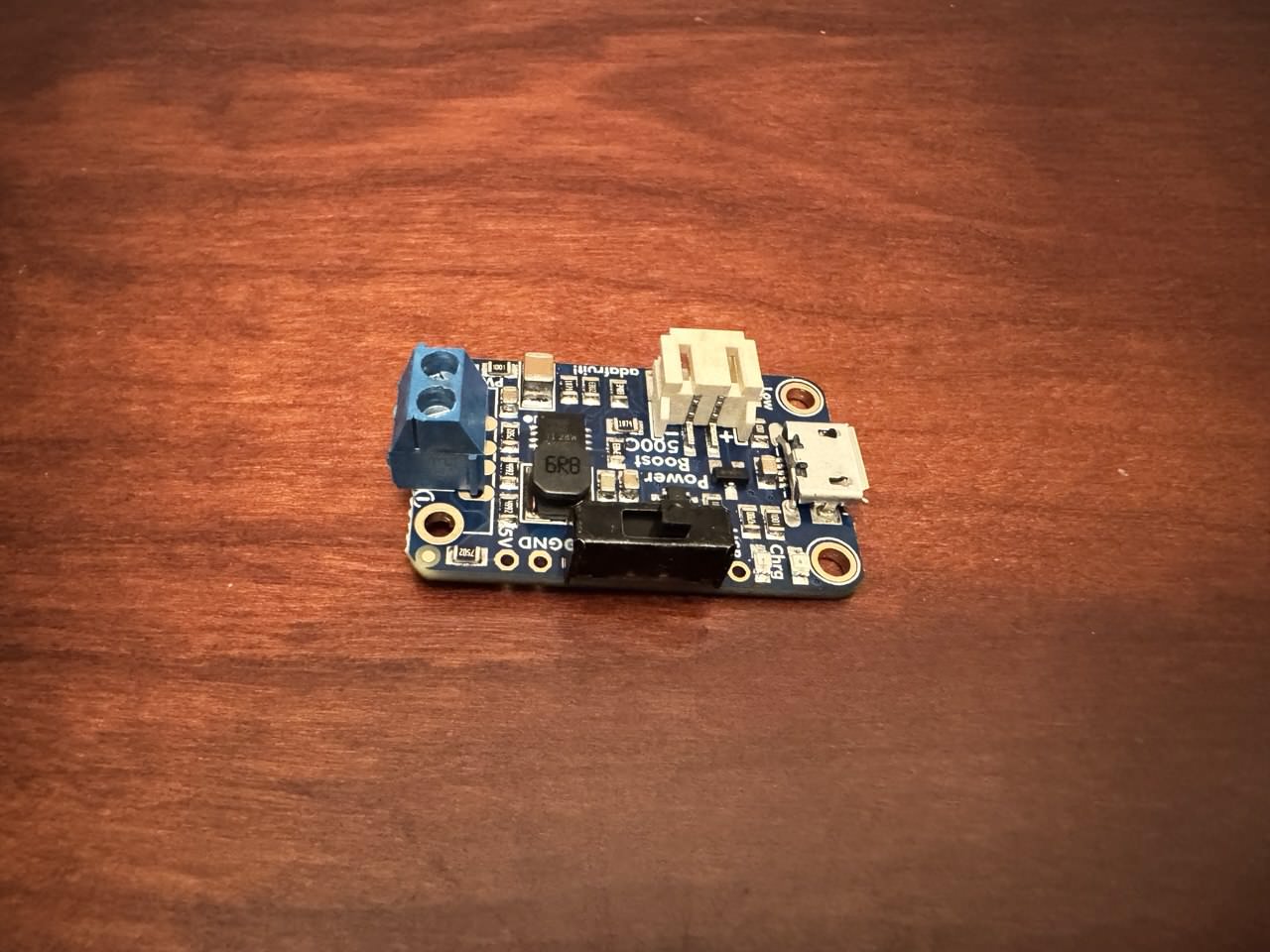 mini-keyboard