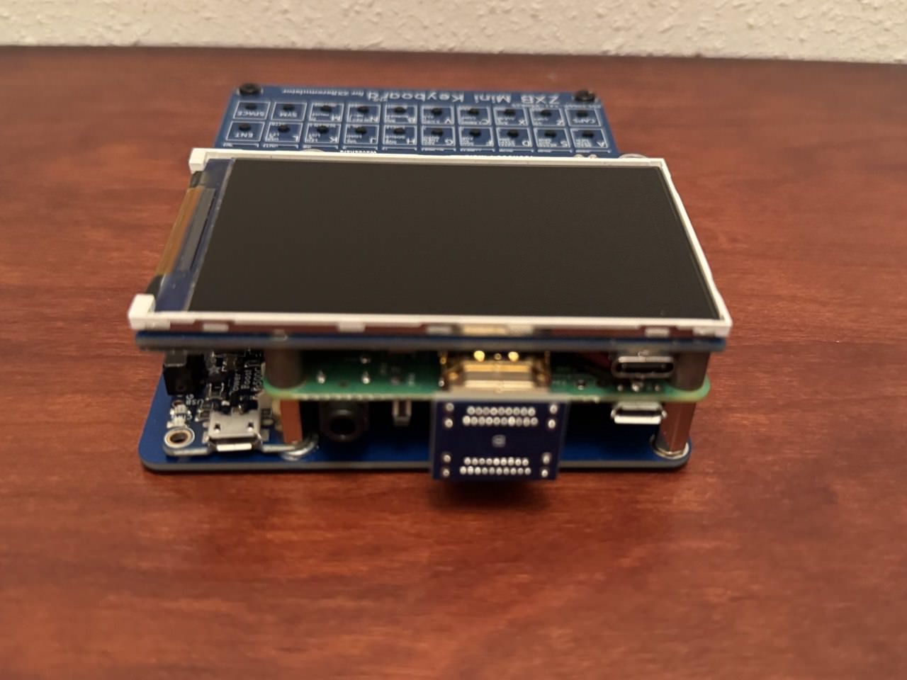 mini-keyboard
