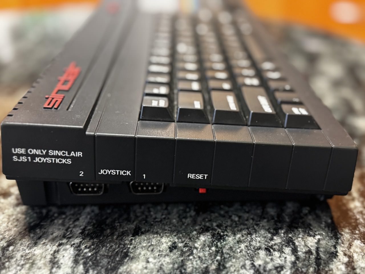 ZXKey