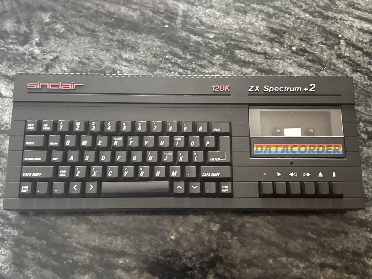 ZXKey