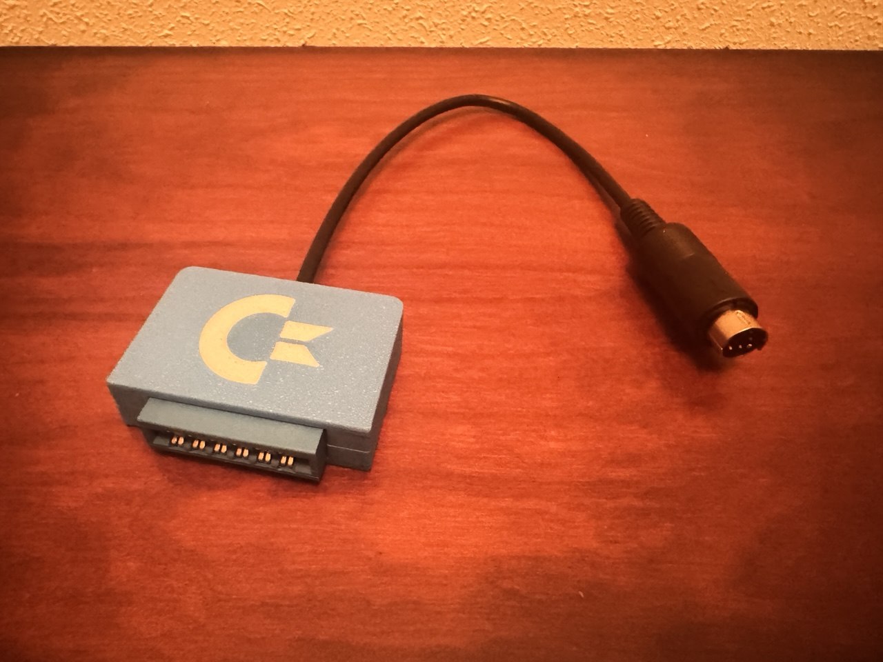 cable
