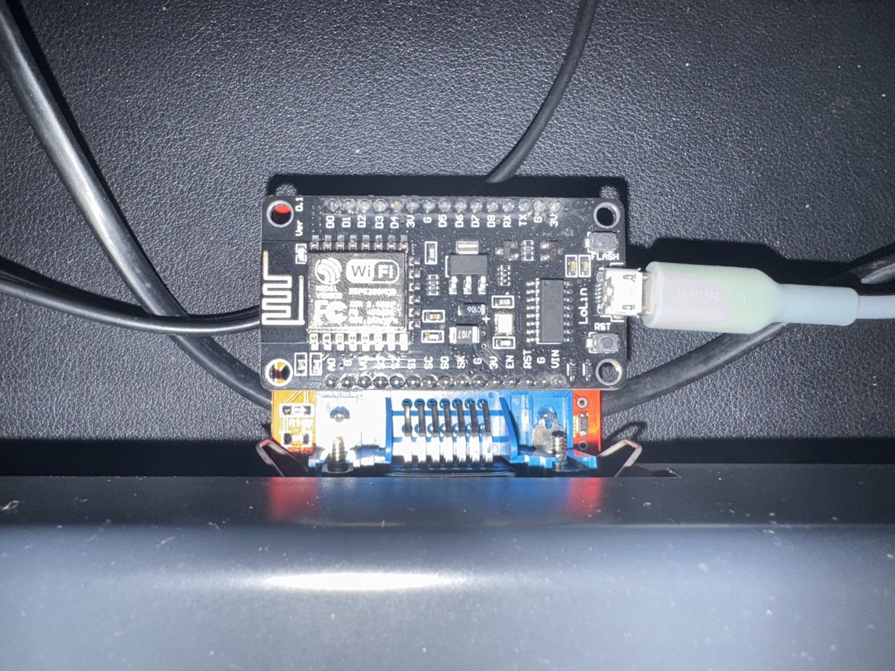 PCB Módem