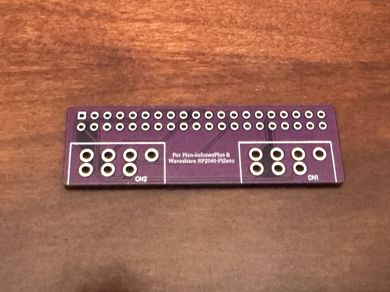 PicoNES Controller