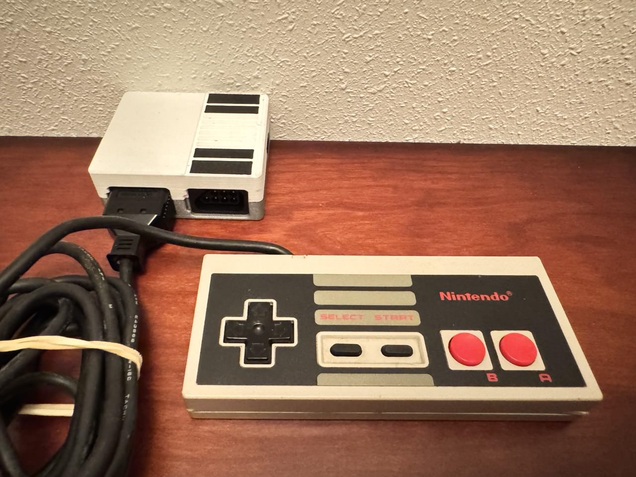 PicoNES Controller