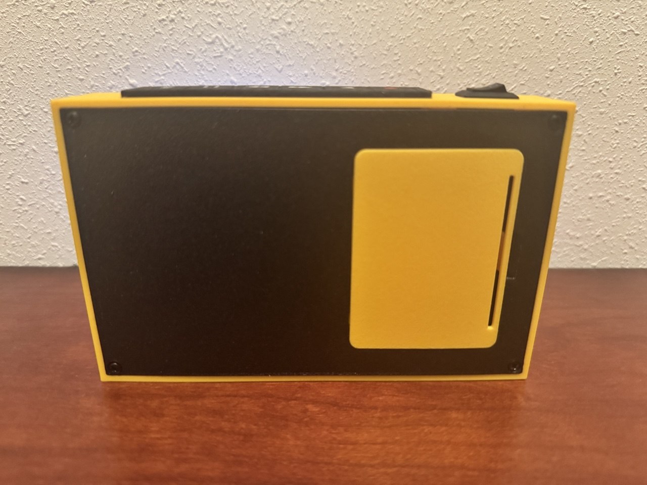 Walkman Case