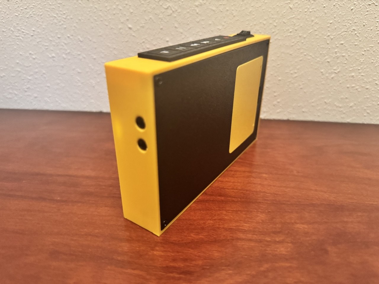 Walkman Case