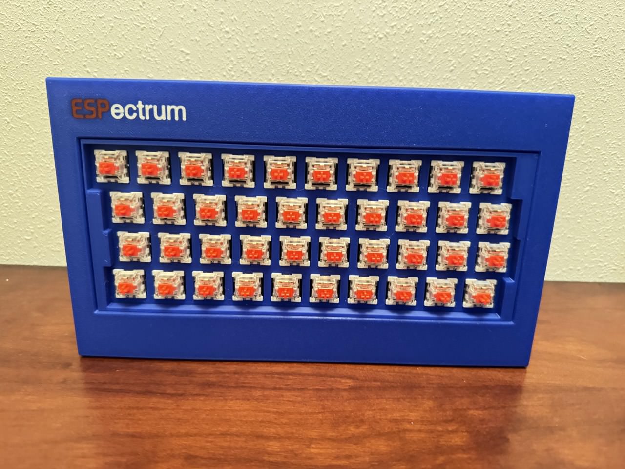 The-Mechtrum-versión-ESPectrum