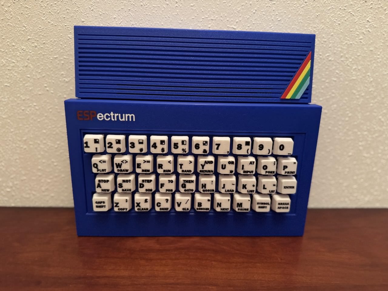 The-Mechtrum-versión-ESPectrum