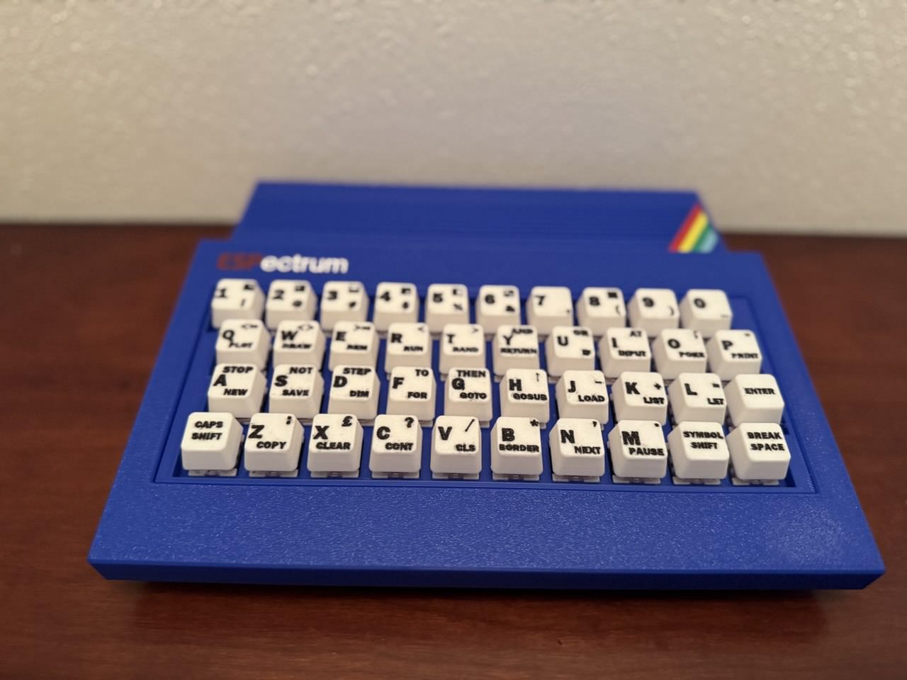 The-Mechtrum-versión-ESPectrum