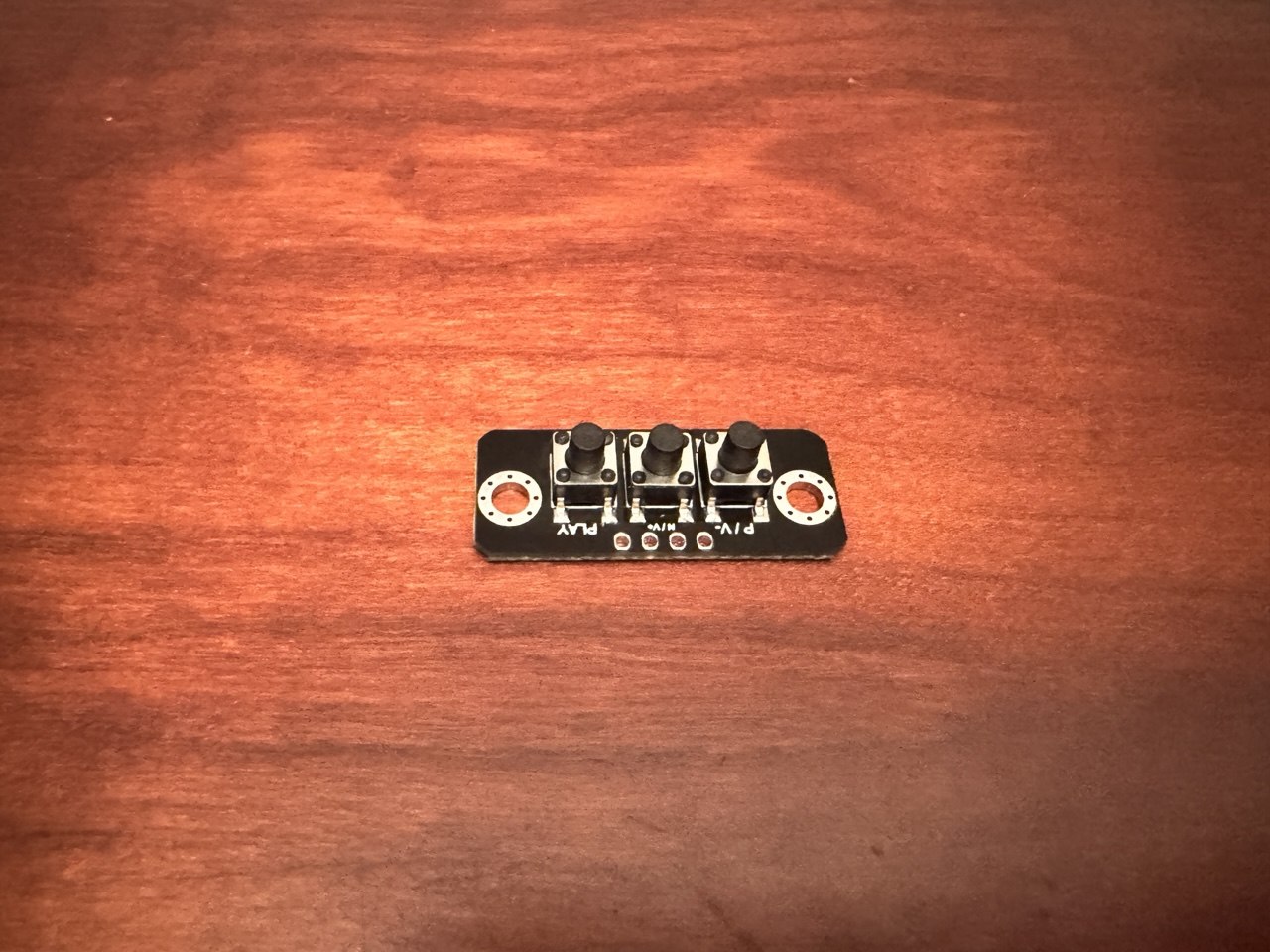 Xberry-Pi Handheld