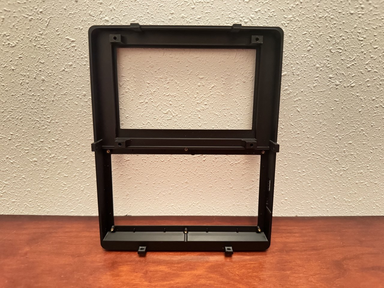 Xberry-Pi Handheld