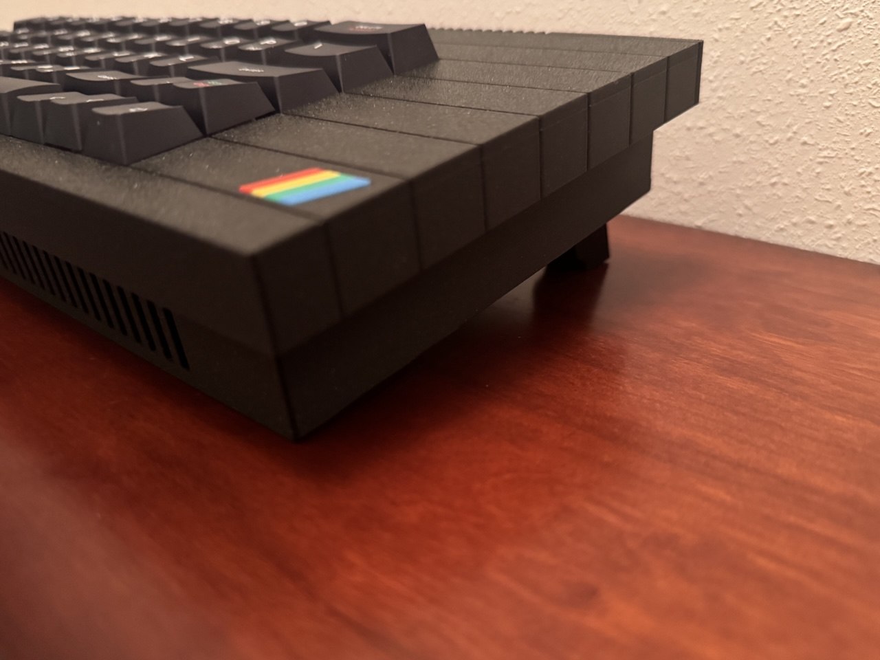 Xberry-Pi Plus Case