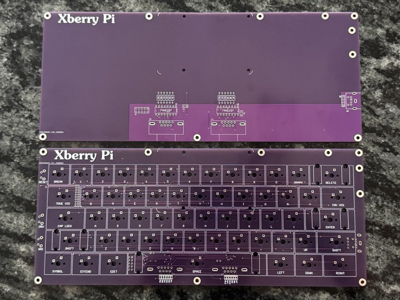 Xberry-Pi