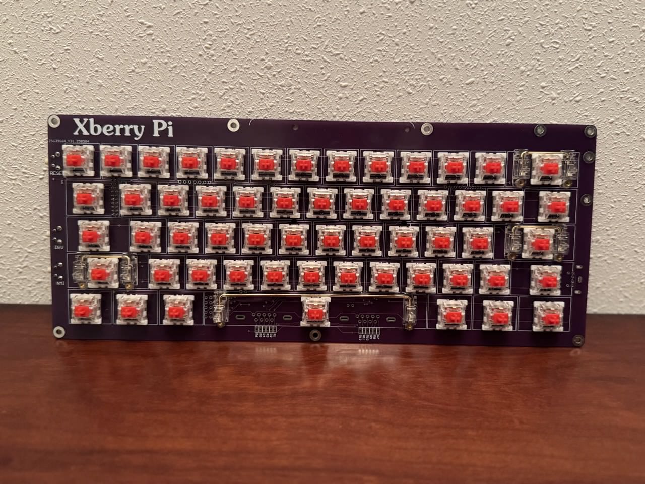 Xberry-Pi