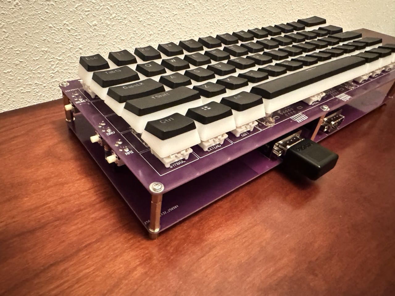 Xberry-Pi