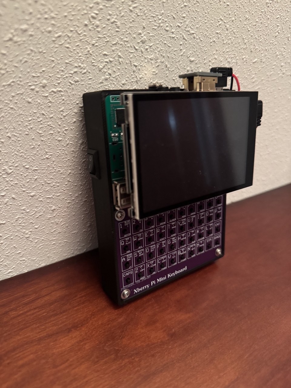 Xberry Pi Mini