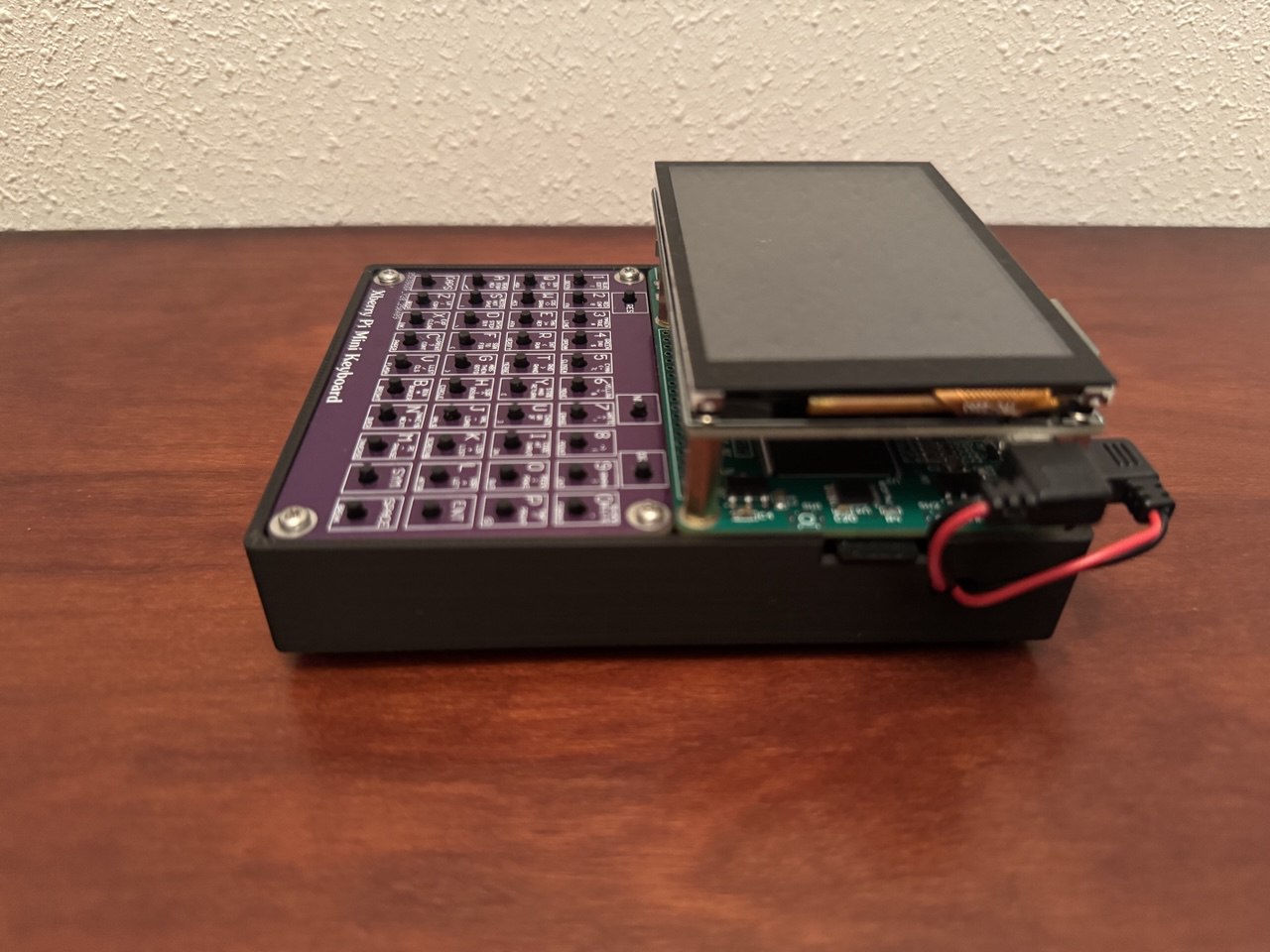Xberry Pi Mini