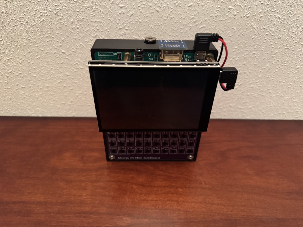Xberry Pi Mini