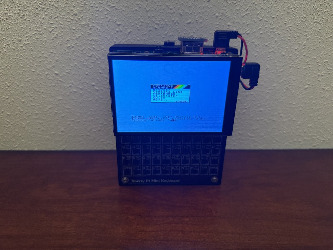 Xberry Pi Mini